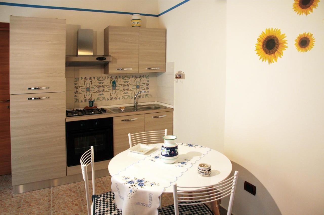 Hébergement de vacances Vacation Agrumeto Flegreo Naples