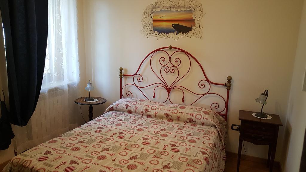 Casa vacanze Vacation Agrumeto Flegreo *