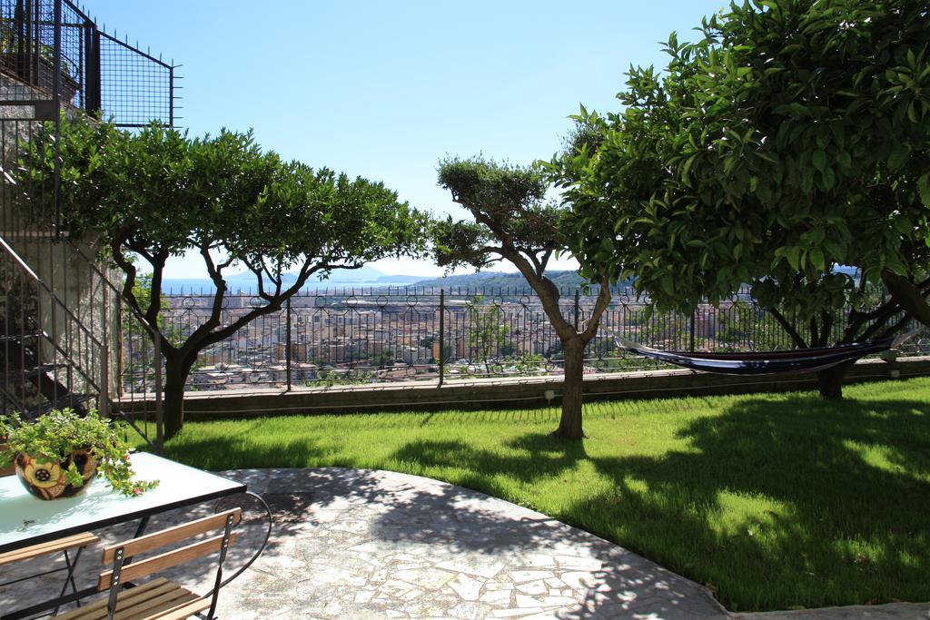 Vacation Agrumeto Flegreo Napoli
