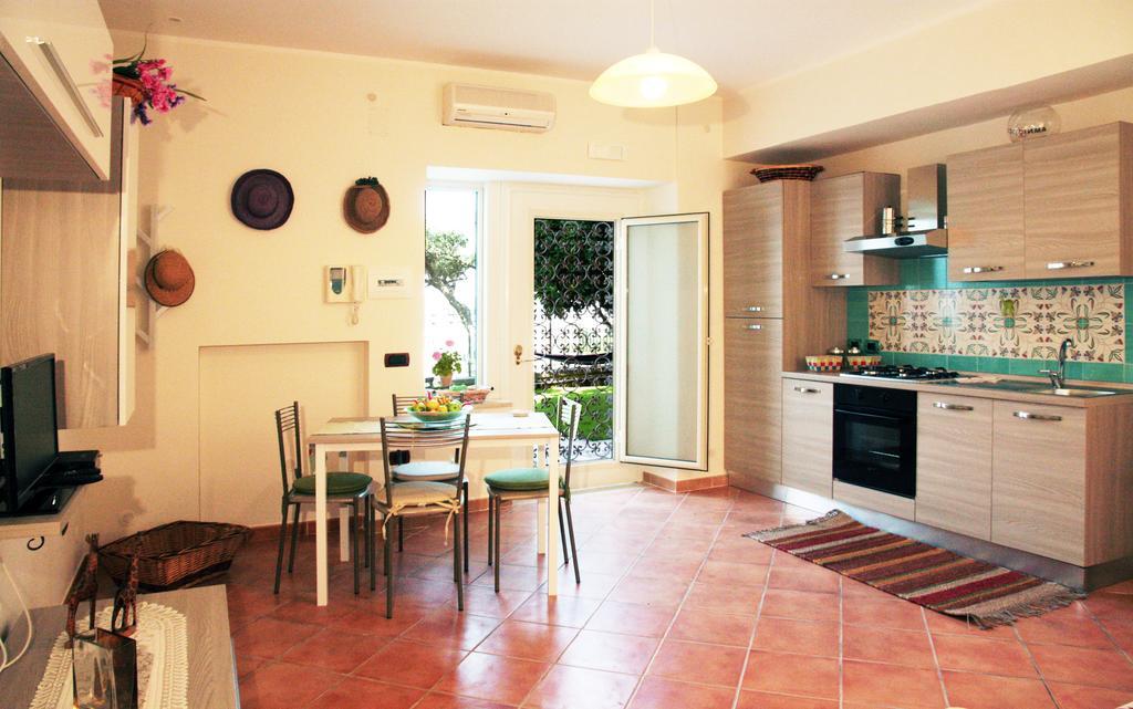 Casa vacanze Vacation Agrumeto Flegreo *